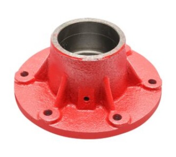 Butuc Roata Fata Tractor U650 31.31.123